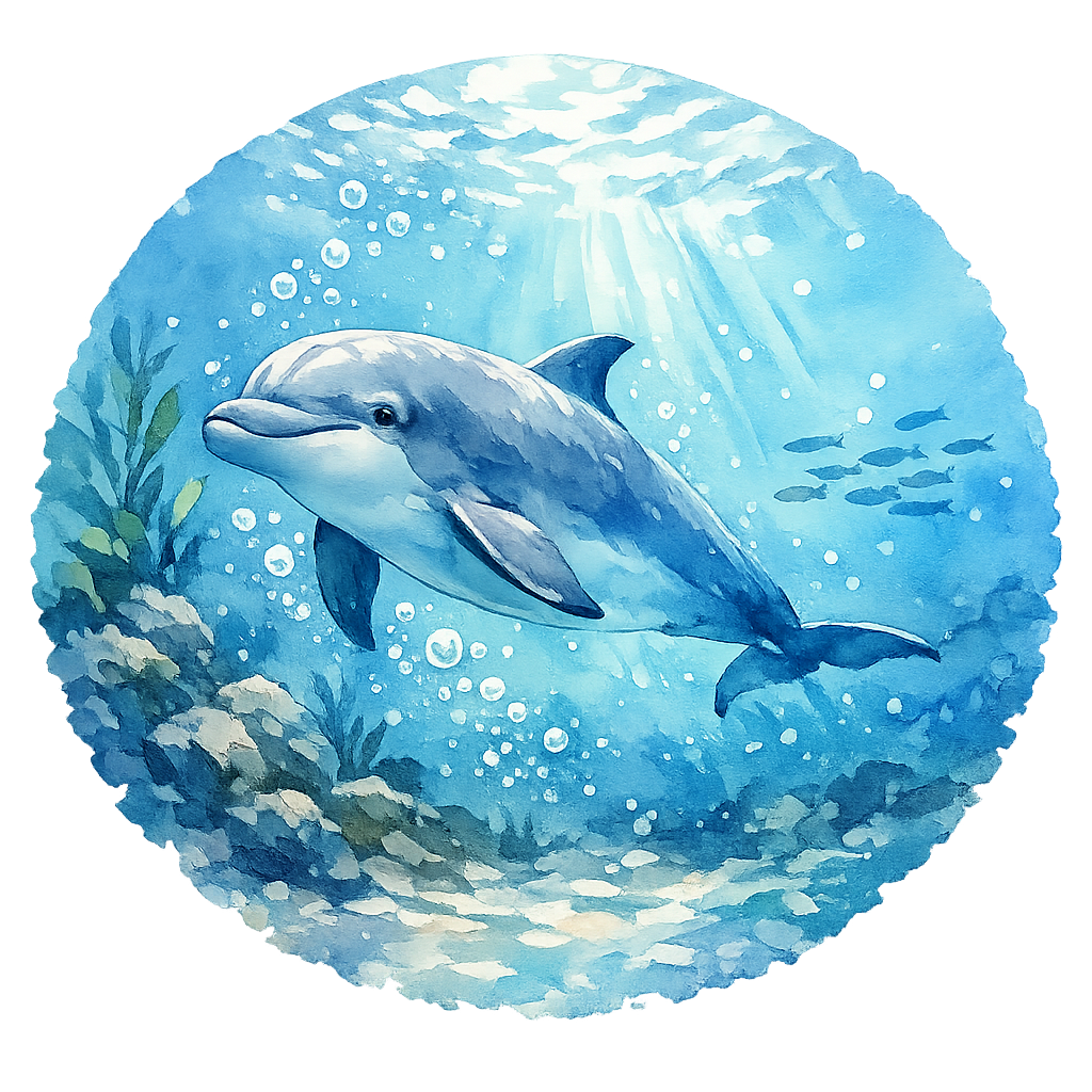 Delfin