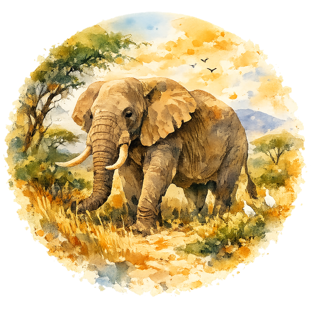 Elefant