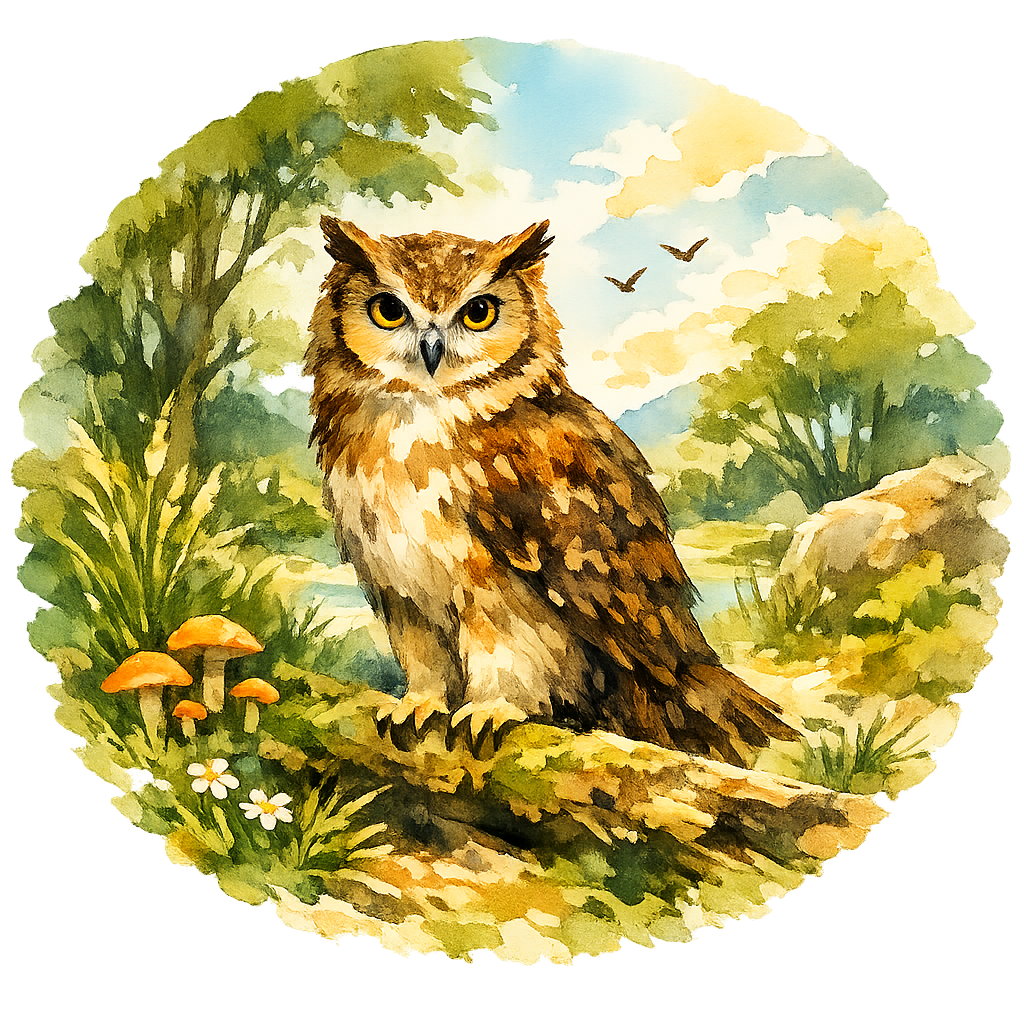 Eule