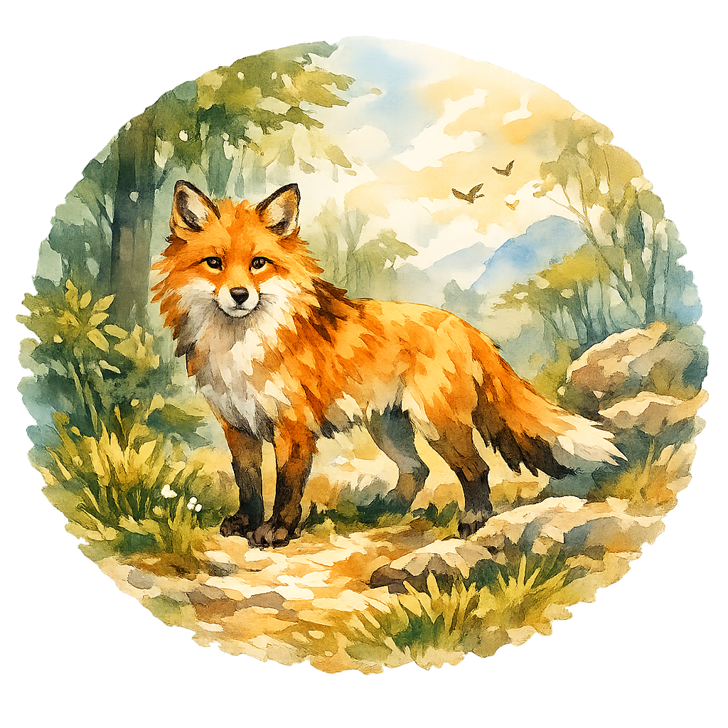 Fuchs