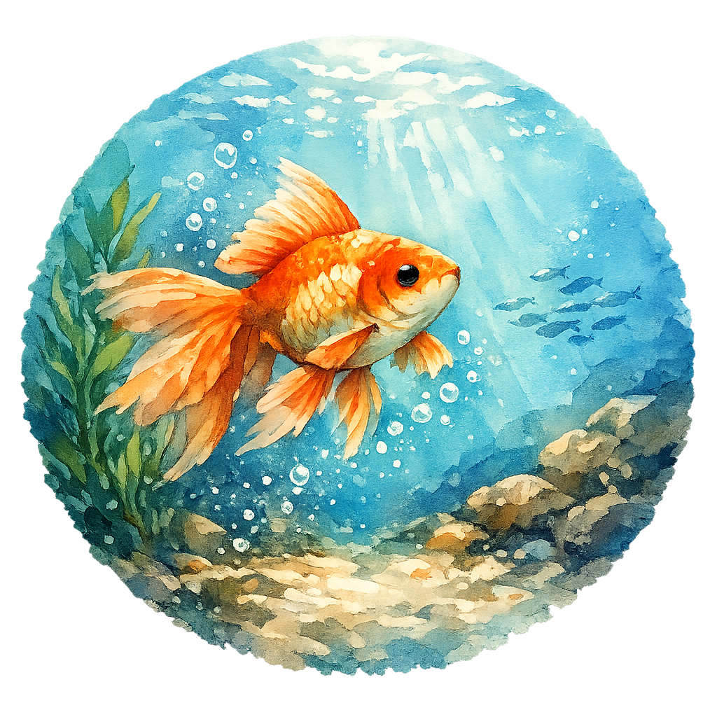 Goldfisch