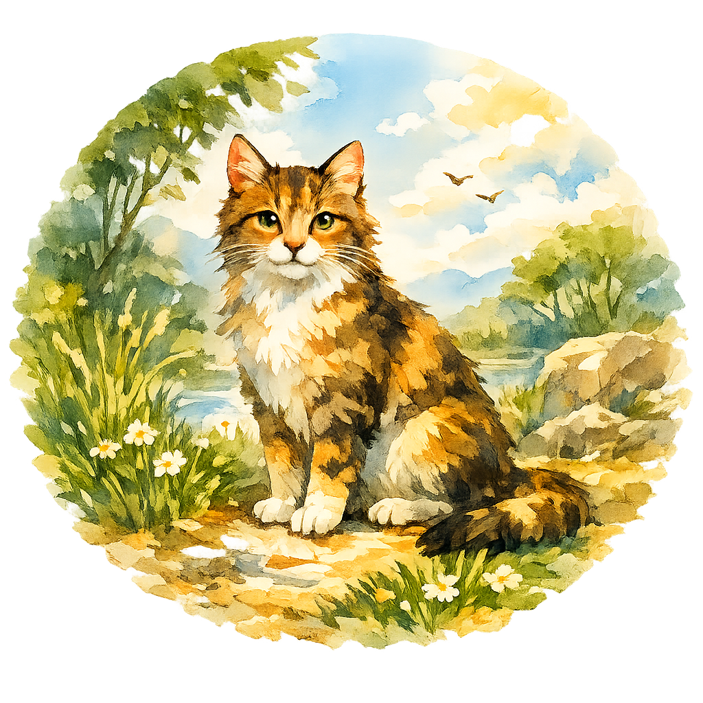 Katze