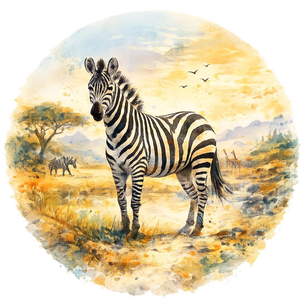 Zebra